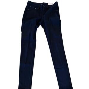 Rag and Bone Women’s Black Leggings Size 29
